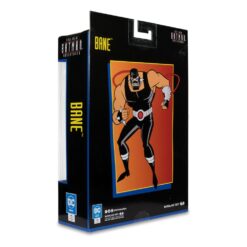 DC Direct Action Figure The New Batman Adventures Bane 15 cm 25 DC Direct Action Figure The New Batman Adventures Bane 15 cm