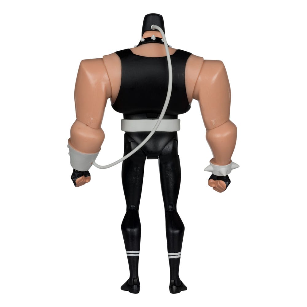DC Direct Action Figure The New Batman Adventures Bane 15 cm 8 DC Direct Action Figure The New Batman Adventures Bane 15 cm - Bilde 8
