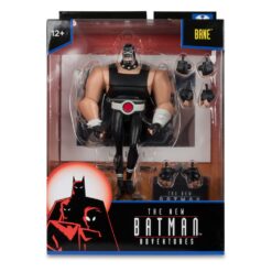 DC Direct Action Figure The New Batman Adventures Bane 15 cm 23 DC Direct Action Figure The New Batman Adventures Bane 15 cm