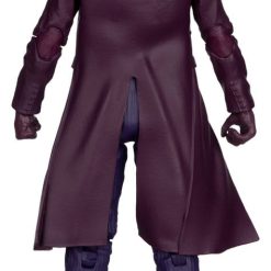 The Dark Knight DC Multiverse Deluxe Theatrical Edition Action Figure Joker 18 cm