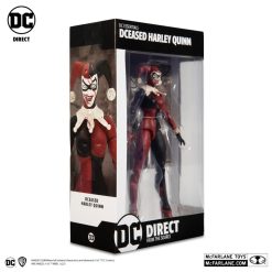 DC Essentials - Harley Quinn (DCeased)
