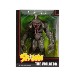 Spawn - The Violator Megafig