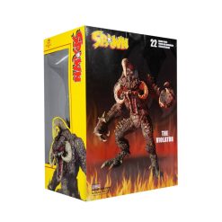 Spawn - The Violator Megafig