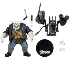 Spawn - The Clown Deluxe 19 Spawn - The Clown Deluxe
