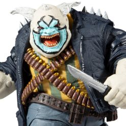 Spawn - The Clown Deluxe 18 Spawn - The Clown Deluxe