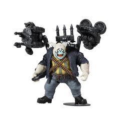 Spawn - The Clown Deluxe 17 Spawn - The Clown Deluxe