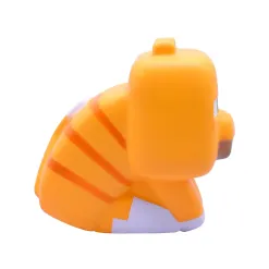 Minecraft Mega SquishMe Tabby Cat 15 cm
