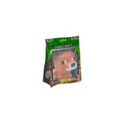 Minecraft Mega SquishMe Fox 15 cm