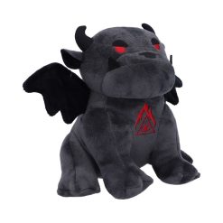 Fluffy Fiends Gargoyle Cuddly Plush Toy 20cm