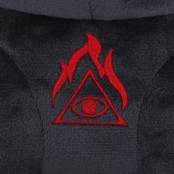 Fluffy Fiends Gargoyle Cuddly Plush Toy 20cm