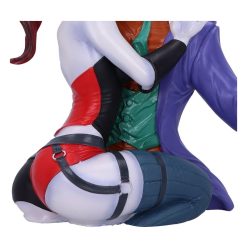 DC Comics Bust The Joker and Harley Quinn 37 cm