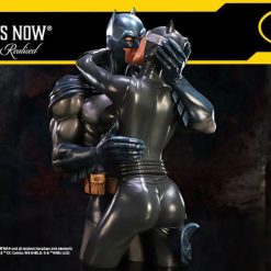 DC Comics Bust Batman & Catwoman 30 cm