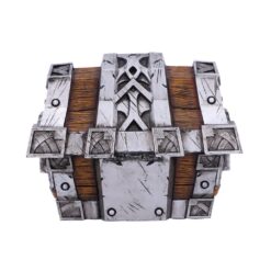 World of Warcraft Skattekiste Oppbevaringsboks 13 cm