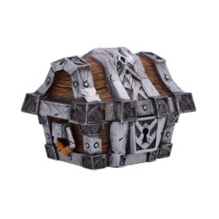 World of Warcraft Skattekiste Oppbevaringsboks 13 cm