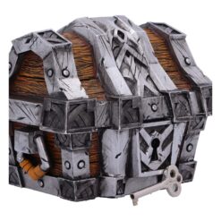 World of Warcraft Skattekiste Oppbevaringsboks 13 cm