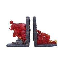DC Comics Bookends The Flash 18 cm