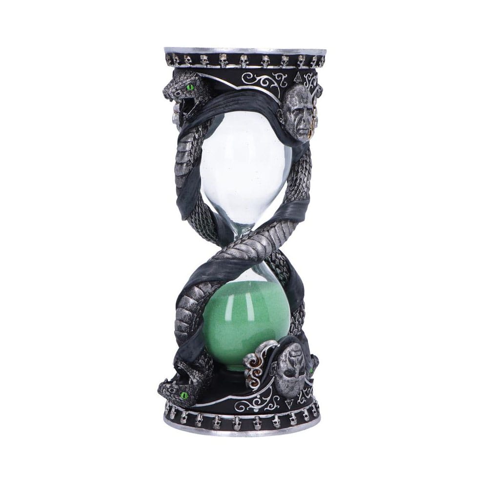 Harry Potter sandglass Voldemort 18 cm 4 Harry Potter sandglass Voldemort 18 cm - Bilde 4
