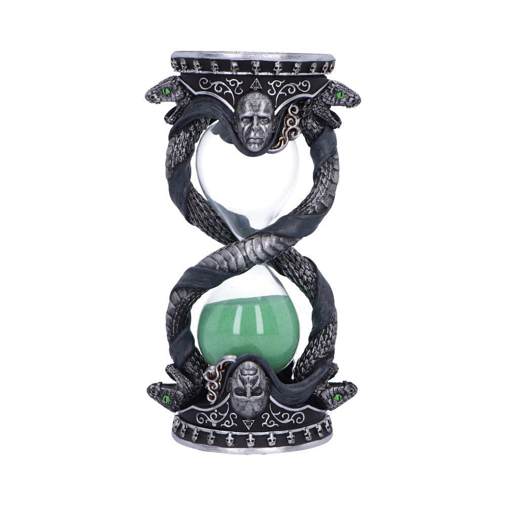 Harry Potter sandglass Voldemort 18 cm 1 Harry Potter sandglass Voldemort 18 cm