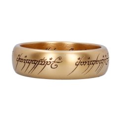 Lord of the Rings smykkeskål The One Ring 11 cm