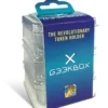 Geekbox Regular for organisering av brettspillkomponenter