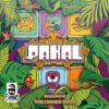 Pakal 2 Pakal