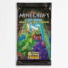 Minecraft Create, Explore, Survive Trading Cards Flow Pack 3 Minecraft Create, Explore, Survive Trading Cards Flow Pack