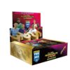 FIFA 365 Adrenalyn XL 2024 Trading Cards Flow Pack Booster Boks (24 Booster Pakker) 2 FIFA 365 Adrenalyn XL 2024 Trading Cards Flow Pack Booster Boks (24 Booster Pakker)