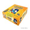Sonic The Hedgehog - Gotta Go Fast! - Samlekort Fat Packs Display (10 pakker) 3 Sonic The Hedgehog - Gotta Go Fast! - Samlekort Fat Packs Display (10 pakker)