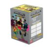 Minecraft Challenges Trading Cards Blaster Box 4 Minecraft Challenges Trading Cards Blaster Box