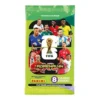 Panini FIFA World Cup 2026 Trading Cards Flow Pack 5 Panini FIFA World Cup 2026 Trading Cards Flow Pack