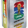 Panini FIFA World Cup 2026 Trading Cards Classic Tin 2 Panini FIFA World Cup 2026 Trading Cards Classic Tin