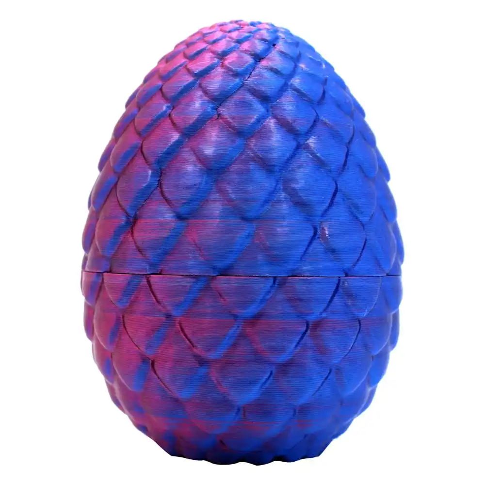 Darkliths Dragonegg Fidget Toy 10 cm 3 Darkliths Dragonegg Fidget Toy 10 cm - Bilde 3