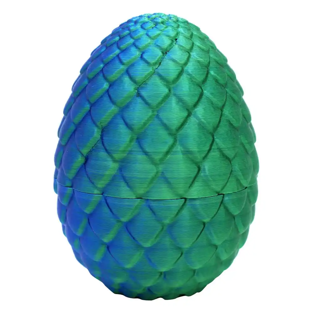 Darkliths Dragonegg Fidget Toy 10 cm 4 Darkliths Dragonegg Fidget Toy 10 cm - Bilde 4