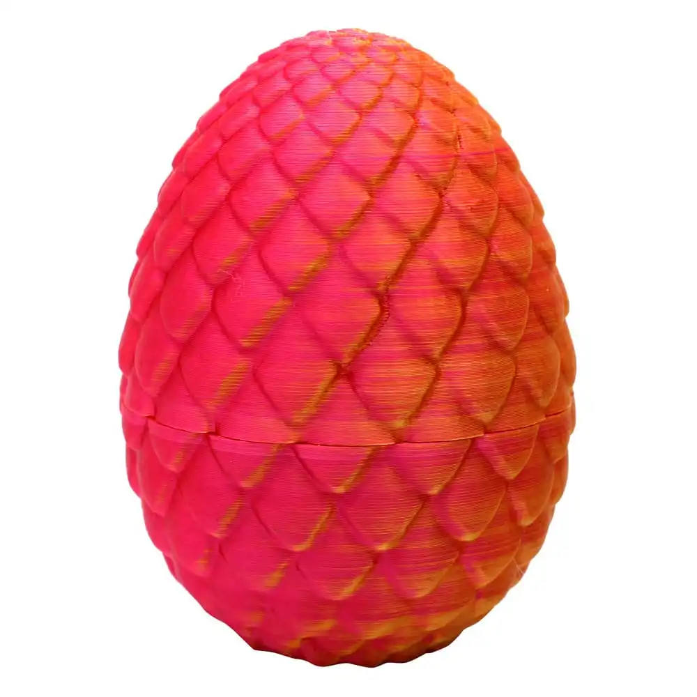 Darkliths Dragonegg Fidget Toy 10 cm 5 Darkliths Dragonegg Fidget Toy 10 cm - Bilde 5