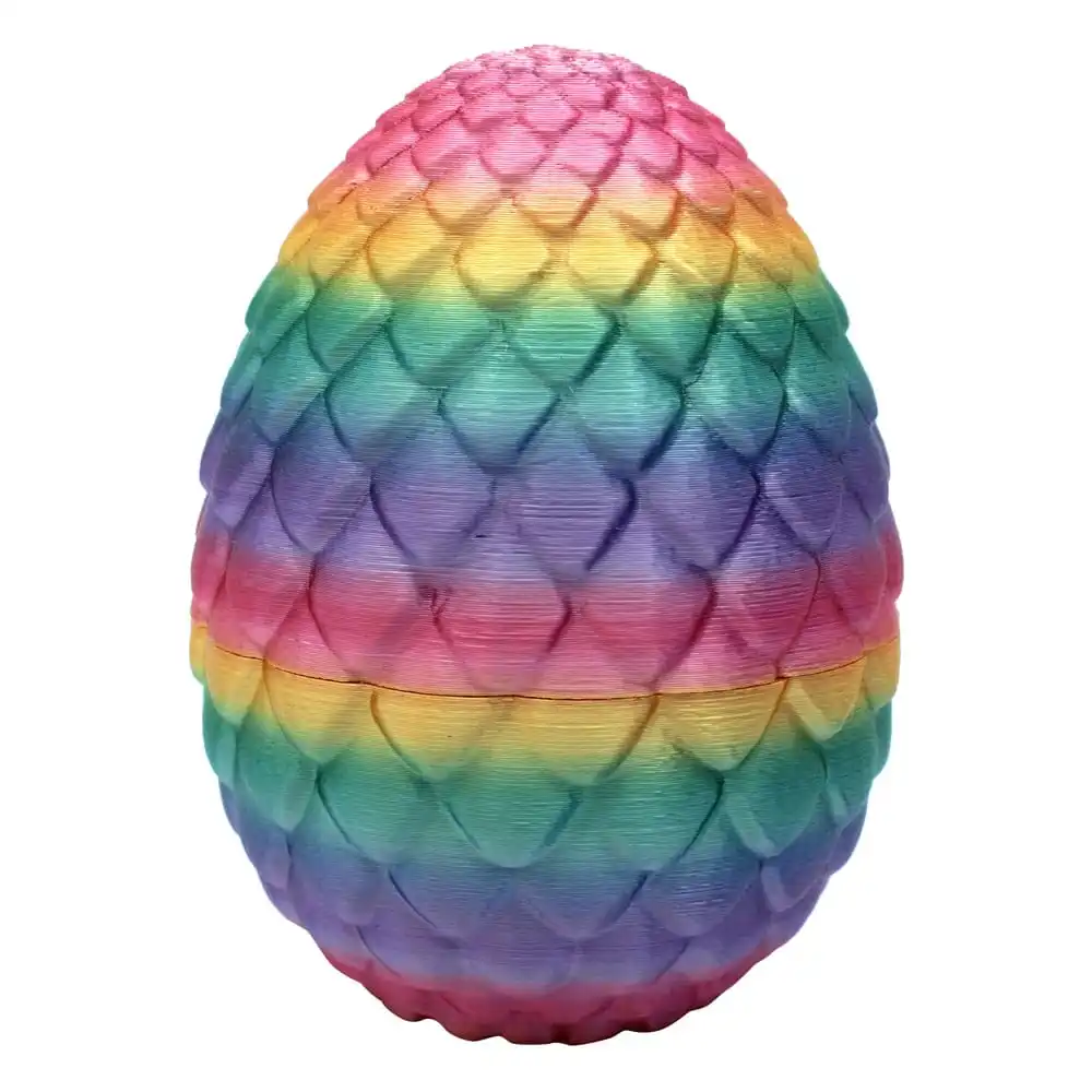 Darkliths Dragonegg Fidget Toy 10 cm 6 Darkliths Dragonegg Fidget Toy 10 cm - Bilde 6