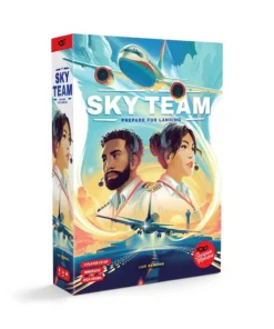 Sky Team