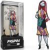 FiGPiN - The Nightmare Before Christmas - Sally (546)