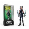 FiGPiN - Transformers - Star Wars: Clone Wars Ahsoka Tano (520)