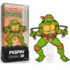 FiGPiN - Teenage Mutant Ninja Turtles - Michelangelo (567) 2 FiGPiN - Teenage Mutant Ninja Turtles - Michelangelo (567)