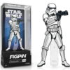 FiGPiN - Transformers - Star Wars: A New Hope Stormtrooper with Blaster (703)