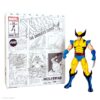 X-Men: The Animated Series - Wolverine (PX Exclusive) Sixth Sacle Figure by Mondo