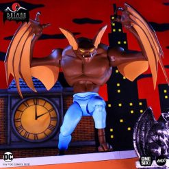 Batman: The Animated Series Man-Bat Actionfigur 1/6 32 cm - Bilde 2