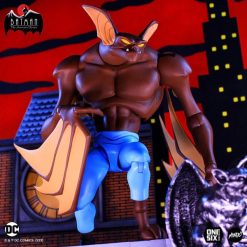 Batman: The Animated Series Man-Bat Actionfigur 1/6 32 cm - Bilde 3
