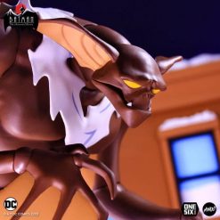 Batman: The Animated Series Man-Bat Actionfigur 1/6 32 cm - Bilde 4