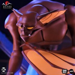 Batman: The Animated Series Man-Bat Actionfigur 1/6 32 cm - Bilde 6