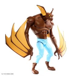 Batman: The Animated Series Man-Bat Actionfigur 1/6 32 cm - Bilde 7
