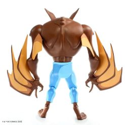 Batman: The Animated Series Man-Bat Actionfigur 1/6 32 cm - Bilde 9