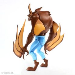 Batman: The Animated Series Man-Bat Actionfigur 1/6 32 cm - Bilde 10
