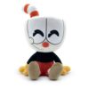 Cuphead Plush Figure Cuphead 22 cm 4 Cuphead Plush Figure Cuphead 22 cm