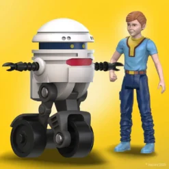 M.A.S.K. Vehicle Mobile Defense Unit (MDI) – San Diego Comic Con 2025 Exclusive